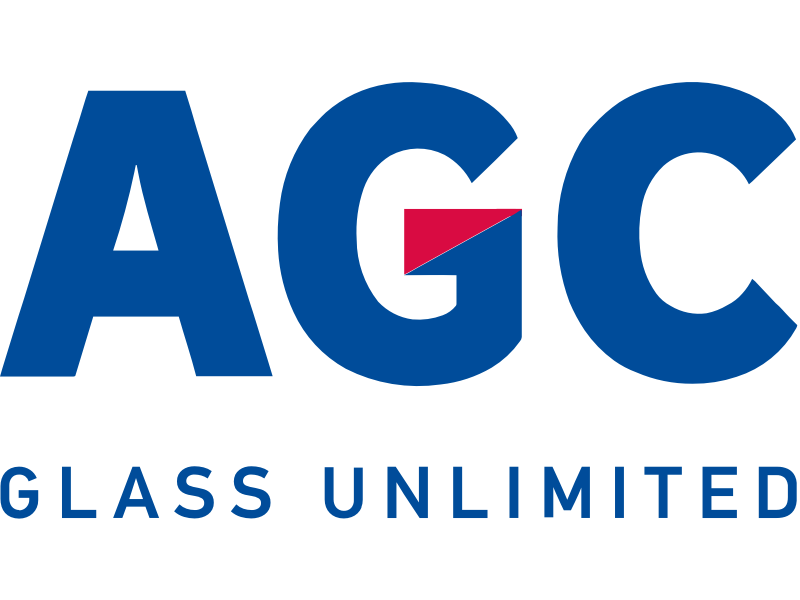 Фотография логотипа AGC