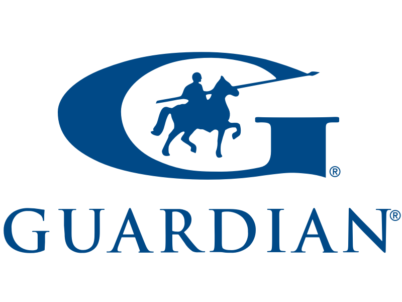 Фотография логотипа Guardian