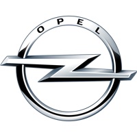 Фотография Opel Astra J