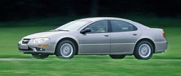 Фотография Chrysler 300M 1998-2004