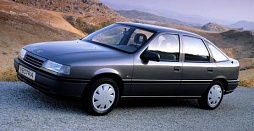 Фотография Opel Vectra 4D/5D 1988-1995