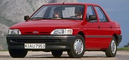 Фотография Ford Orion 1990-1995
