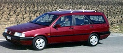 Фотография Fiat Tempra 5D 1990-1998