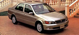 Фотография Toyota Vista 4D/5D 1998-2003