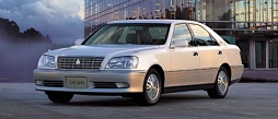 Фотография Toyota Crown 1995-2001