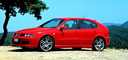 Фотография Seat Leon 1999-2005