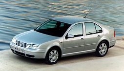 Фотография Volkswagen  Bora 1998-2006