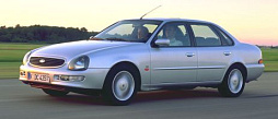 Фотография Ford Scorpio 4D/5D 1994-1998