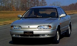 Фотография Nissan Presea 1990-1995