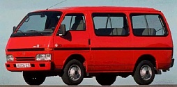 Фотография Isuzu Midi 1980-1995