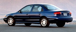 Фотография Ford Contour 1993-2000