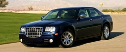 Фотография Chrysler 300C 2004-2010