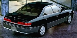 Фотография Toyota Mark II X100H 1996-2000