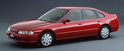 Фотография Honda Ascot Innova 1992-1996
