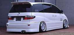 Фотография Toyota Lucida 1990-2006