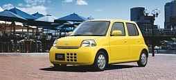 Фотография Daihatsu Esse L235 / 245 2005-