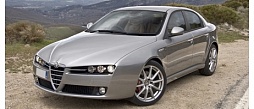 Фотография Alfa Romeo 159 4D