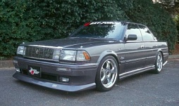 Фотография Toyota Crown 1987-1995