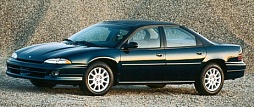 Фотография Dodge Intrepid 1992-1997