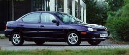 Фотография Chrysler Neon 1999-2005
