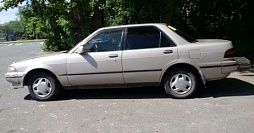Фотография Toyota Carina 1988-1992