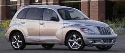 Фотография Chrysler PT Cruiser 2000-2010