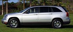 Фотография Chrysler Pacifica 2003-2008