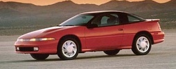 Фотография Mitsubishi  Eclipse 1990-1995