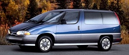 Фотография Chevrolet Lumina APV 1989-1996