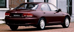 Фотография Mazda Xedos 6 1992-1999
