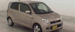 Фотография Daihatsu Max L9 2001-2005