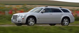 Фотография Chrysler 300C 5d 2004-2010