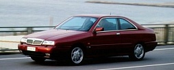 Фотография Lancia Kappa 4D/5D 1994-2000