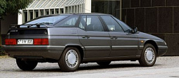 Фотография Citroen XM 5D HBK 1989-2000