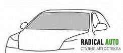 Лобовое стекло Mazda RX-8