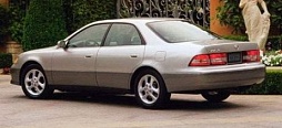 Фотография Lexus ES300 1991-2001