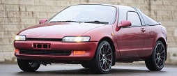 Фотография Toyota Sera 1990-1994