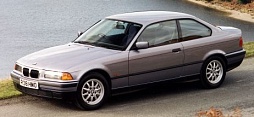 Фотография BMW 3 E36 2D 1991-1999
