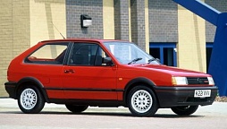 Фотография Volkswagen Polo 1991-1994