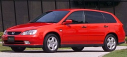 Фотография Honda Avancier 1999-2003