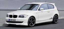 Фотография BMW 1 E81 3D 2007-2011