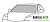 Лобовое стекло с датчиком дождя Toyota Land Cruiser FJ100