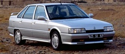 Фотография Renault 21 4D/5D 1988-1995