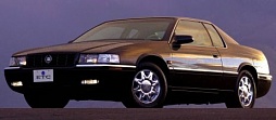 Фотография Cadillac Eldorado 2D 1992-2002
