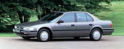 Фотография Honda Accord 4 /Ascot/Innova 4D/5D 1989-1993